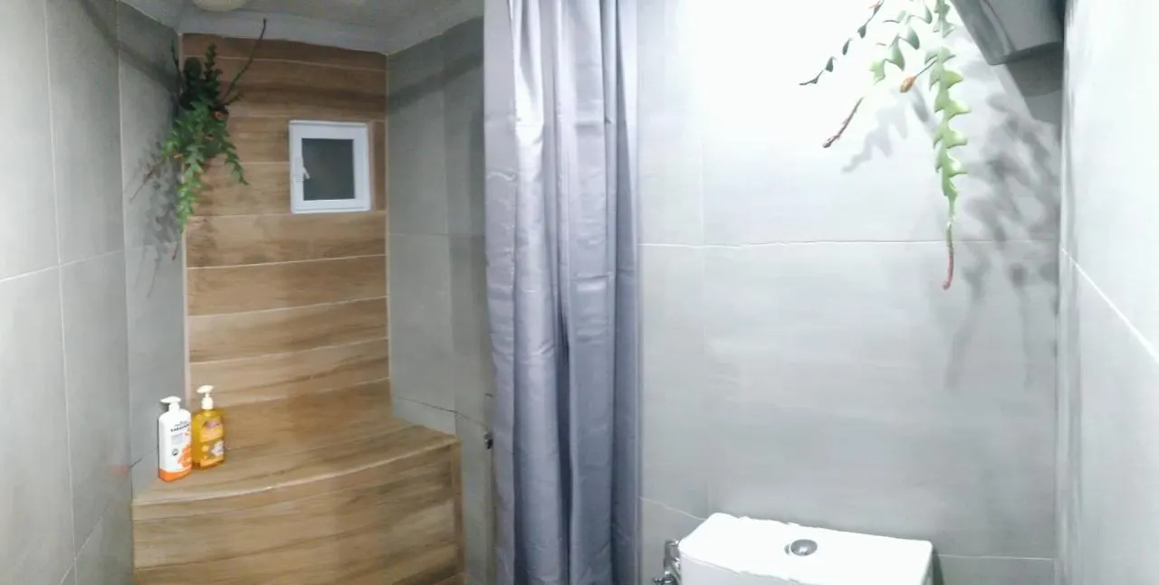 Thessikos Apartment Thessaloniki